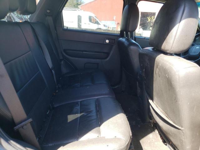 Photo 6 from auction – 2012 FORD ESCAPE LIM with VIN 1FMCU9EG4CKA69953