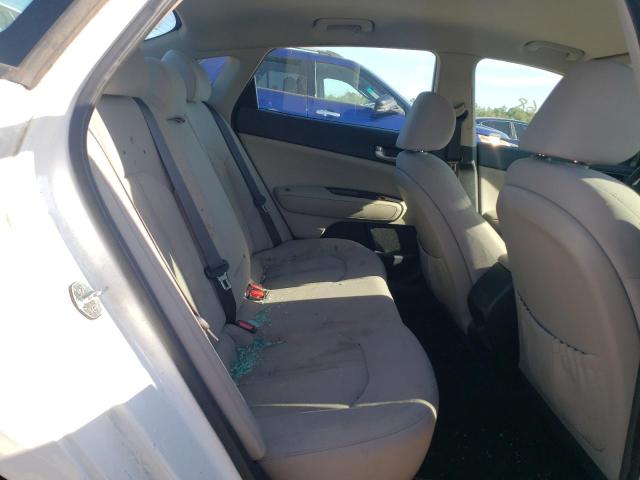 Photo 6 from auction – 2016 KIA OPTIMA LX with VIN KNAGT4L36G5098531