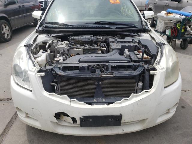 Photo 9 from auction – 2012 NISSAN ALTIMA BAS with VIN 1N4AL2AP1CN559119