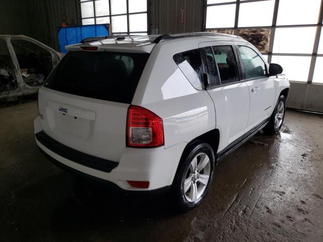 Photo 4 from auction – 2013 JEEP COMPASS SP with VIN 1C4NJDBB6DD275086