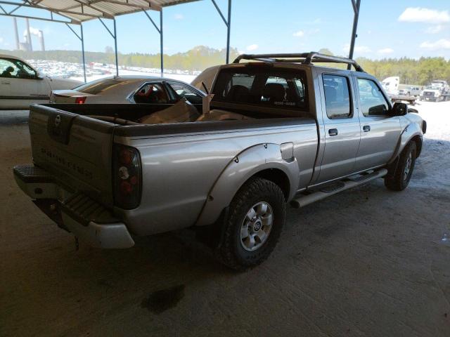 Photo 4 from auction – 2004 NISSAN FRONTIER C with VIN 1N6ED29XX4C449645