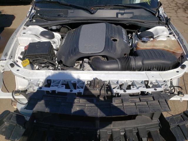 Photo 7 from auction – 2018 DODGE CHALLENGER with VIN 2C3CDZBT4JH259900