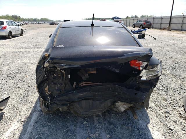 Zdjęcie 9 z aukcji – 2013 KIA FORTE EX z VIN KNAFU4A24D5698351