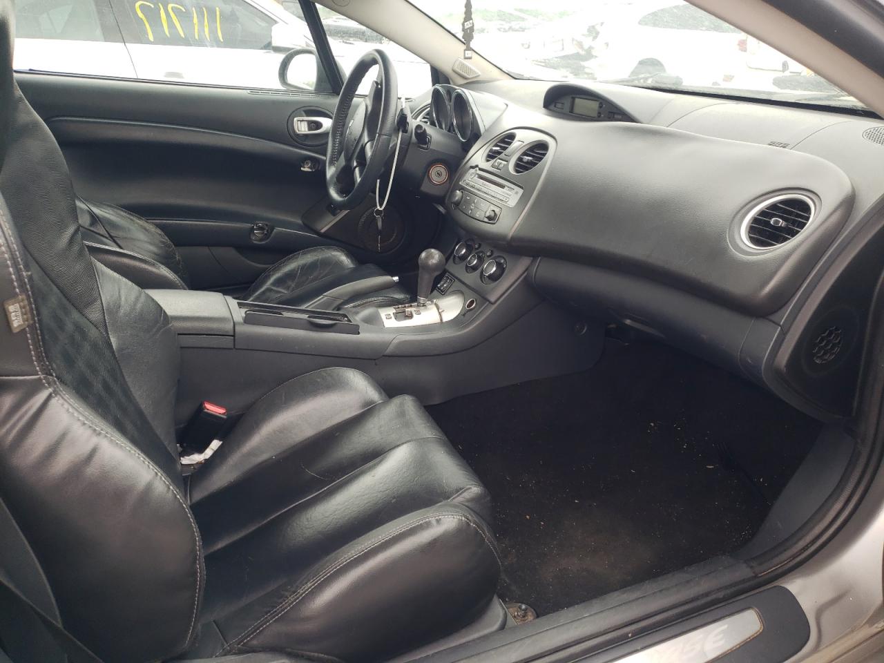 Photo 5 from auction – 2012 MITSUBISHI ECLIPSE GS with VIN 4A31K5DF6CE006674
