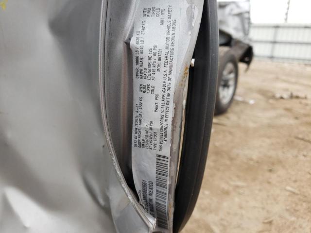 Photo 10 from auction – 2021 RAM 2500 TRADE with VIN 3C6UR5CL6MG660661