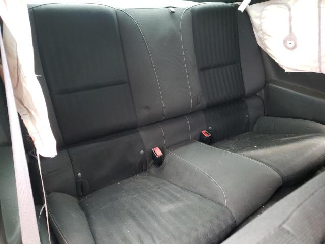 Photo 6 from auction – 2012 CHEVROLET CAMARO LS with VIN 2G1FA1E35C9181888
