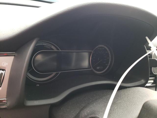 Photo 8 from auction – 2019 KIA NIRO EX with VIN KNDCC3LC8K5317963