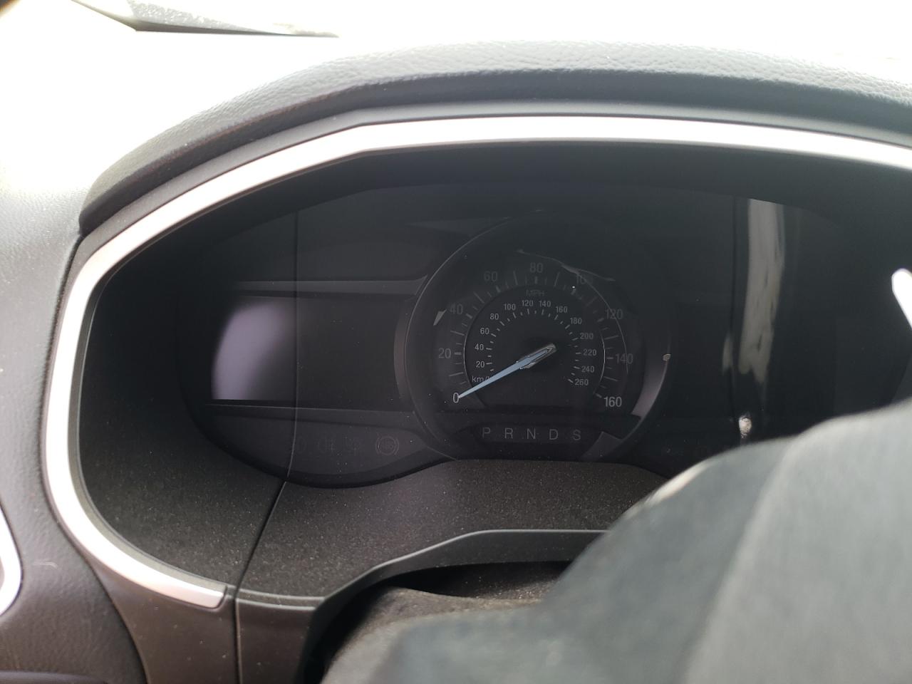 Photo 8 from auction – 2019 FORD EDGE SEL with VIN 2FMPK4J99KBC73559