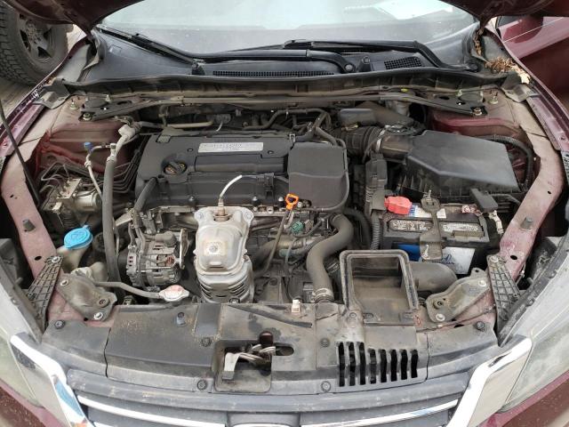 Photo 7 from auction – 2014 HONDA ACCORD SPO with VIN 1HGCR2F55EA202501