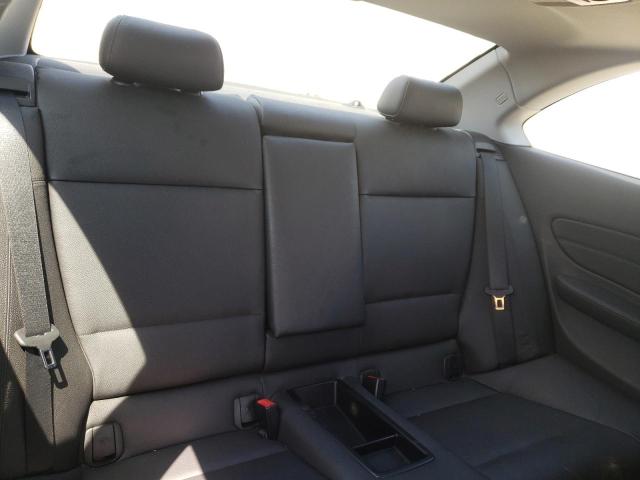 Photo 4 from auction – 2011 BMW 128 I with VIN WBAUP7C56BVP21472