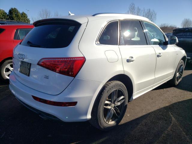 Photo 4 from auction – 2011 AUDI Q5 PREMIUM with VIN WA1MKCFP0BA064953