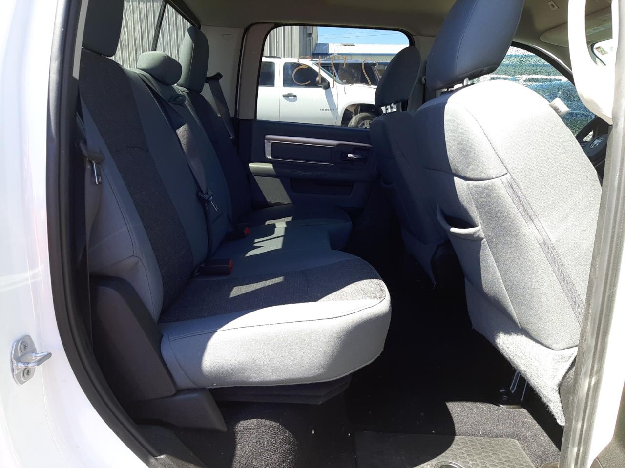 Photo 6 from auction – 2019 RAM 1500 CLASS with VIN 1C6RR7LT3KS621078