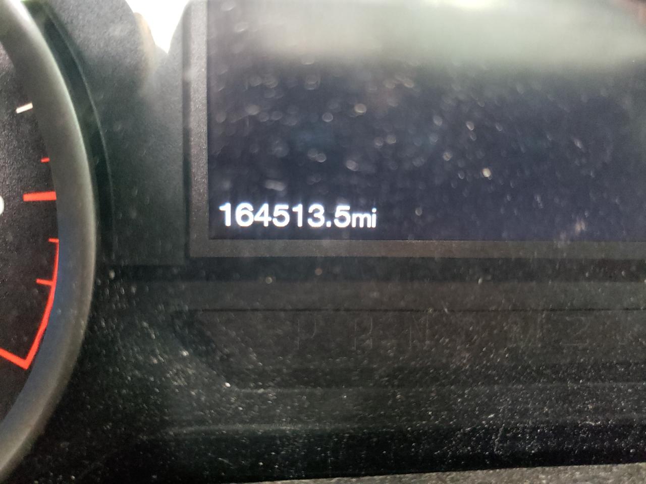 Photo 8 from auction – 2017 FORD F150 SUPER with VIN 1FTFW1EF0HFA36114