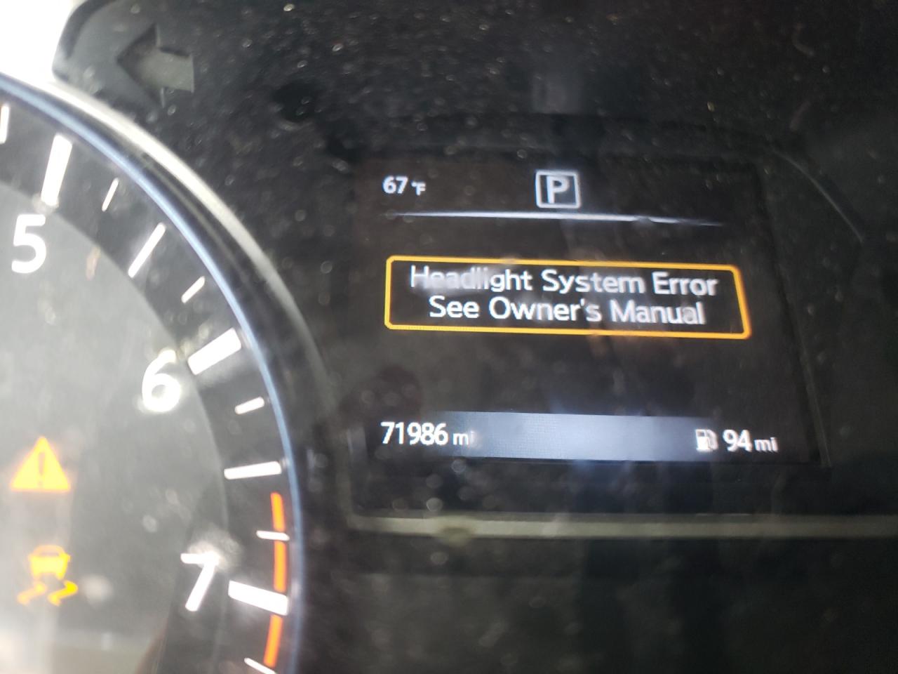 Photo 8 from auction – 2017 NISSAN ALTIMA 2.5 with VIN 1N4AL3AP5HC153868