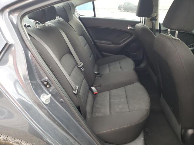 Photo 8 from auction – 2016 KIA FORTE LX with VIN KNAFK4A62G5617084