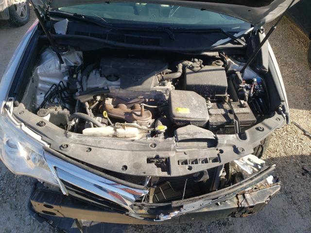 Photo 7 from auction – 2014 TOYOTA CAMRY L with VIN 4T4BF1FK7ER350281