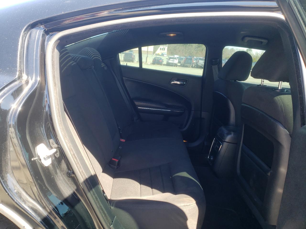 Zdjęcie 6 z aukcji – 2014 DODGE CHARGER SE z VIN 2C3CDXBG7EH341102