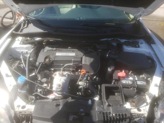 Photo 7 from auction – 2014 HONDA ACCORD EXL with VIN 1HGCT1B85EA002939