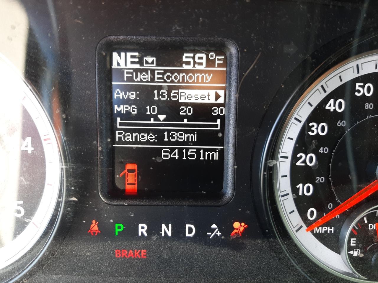 Photo 8 from auction – 2016 RAM 2500 ST with VIN 3C6UR5HL4GG102076