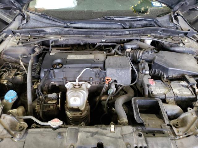 Photo 7 from auction – 2014 HONDA ACCORD EXL with VIN 1HGCR2F89EA068327