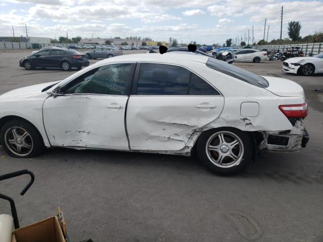Photo 9 from auction – 2007 TOYOTA CAMRY CE with VIN JTNBE46K673086560