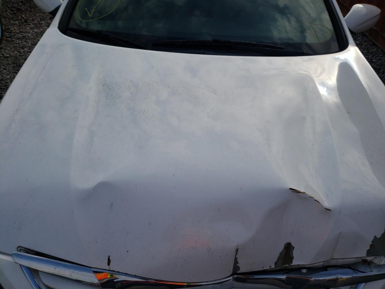 Photo 7 from auction – 2013 HYUNDAI SONATA with VIN 5NPEB4AC4DH590213