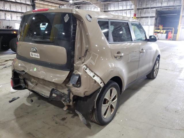 Photo 4 from auction – 2015 KIA SOUL with VIN KNDJN2A2XF7122754