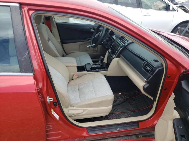 Photo 5 from auction – 2012 TOYOTA CAMRY BASE with VIN 4T1BF1FK1CU579997