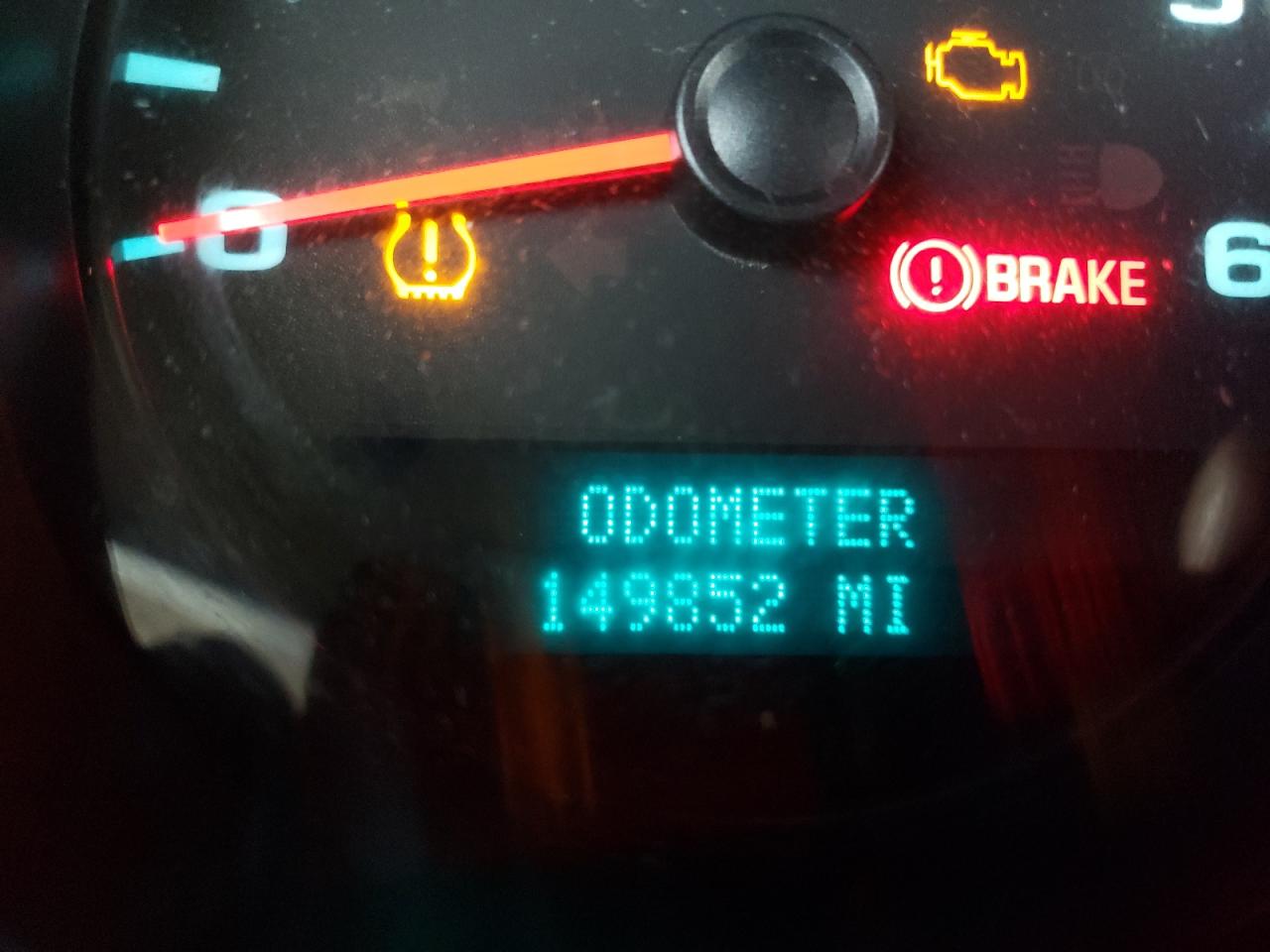 Photo 8 from auction – 2013 CHEVROLET SILVERADO with VIN 3GCPCREA0DG101245