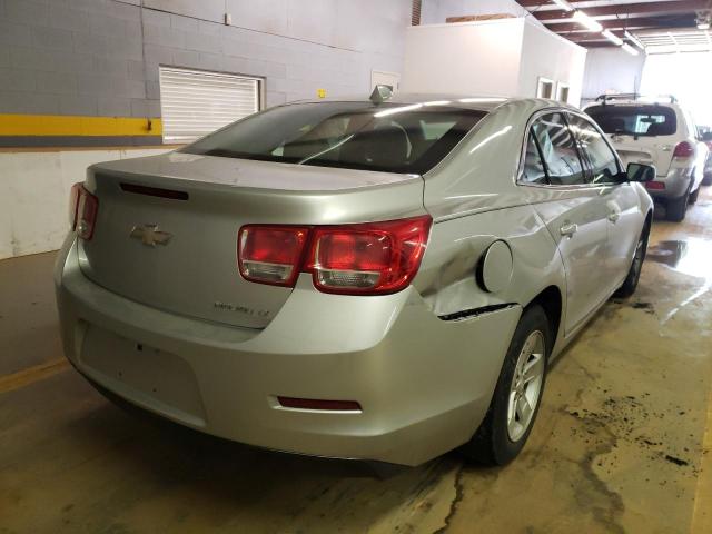 Photo 4 from auction – 2013 CHEVROLET MALIBU 1LT with VIN 1G11C5SA1DF192961