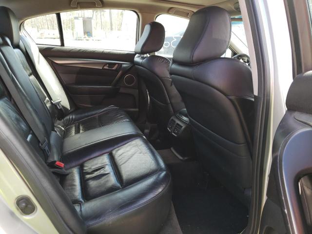 Photo 6 from auction – 2010 ACURA TL with VIN 19UUA8F58AA008635