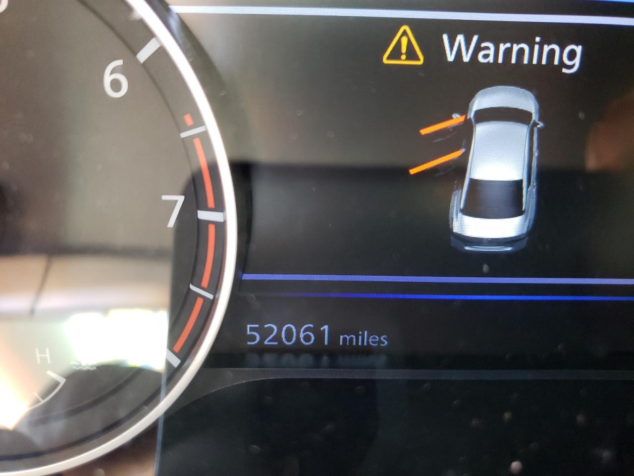 Photo 8 from auction – 2019 NISSAN ALTIMA S with VIN 1N4BL4BV9KC156965