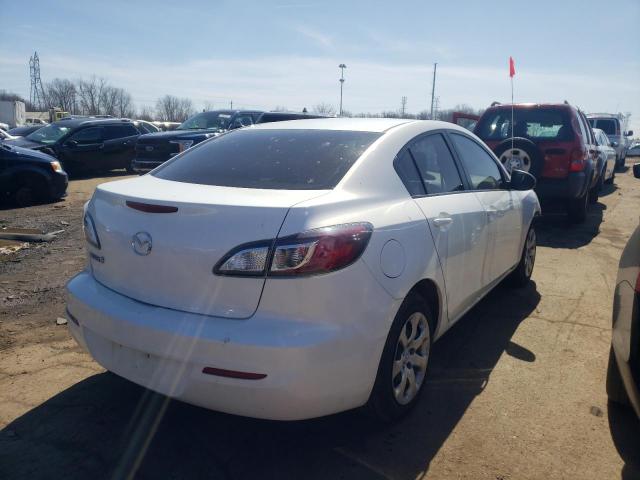 Photo 4 from auction – 2013 MAZDA 3 I with VIN JM1BL1TFXD1767585