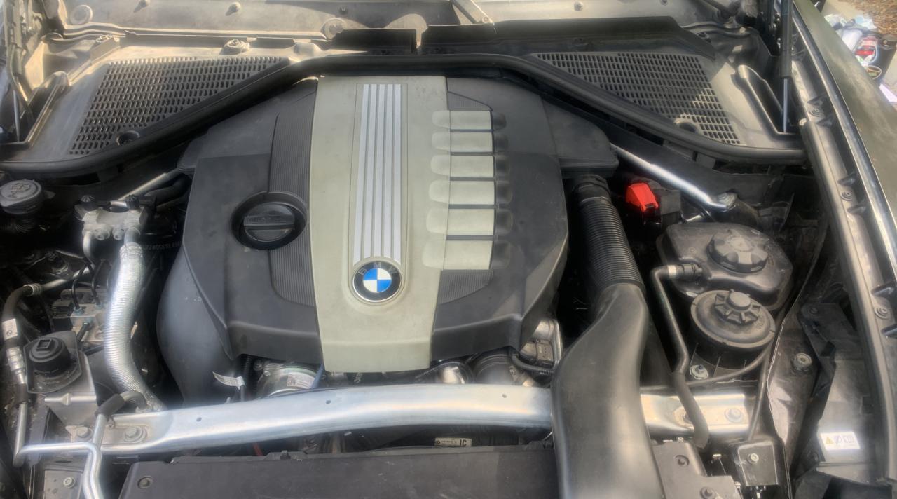 Photo 7 from auction – 2011 BMW X5 XDRIVE3 with VIN 5UXZW0C51BL656916