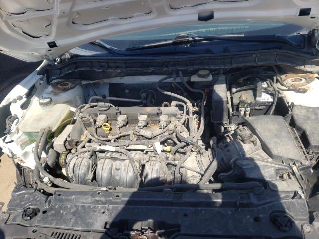 Photo 7 from auction – 2013 MAZDA 3 I with VIN JM1BL1TFXD1767585
