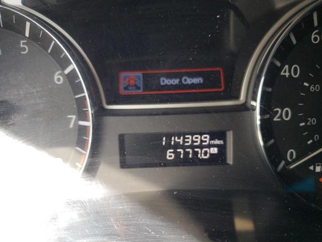 Photo 8 from auction – 2013 NISSAN ALTIMA 2.5 with VIN 1N4AL3AP6DC257859