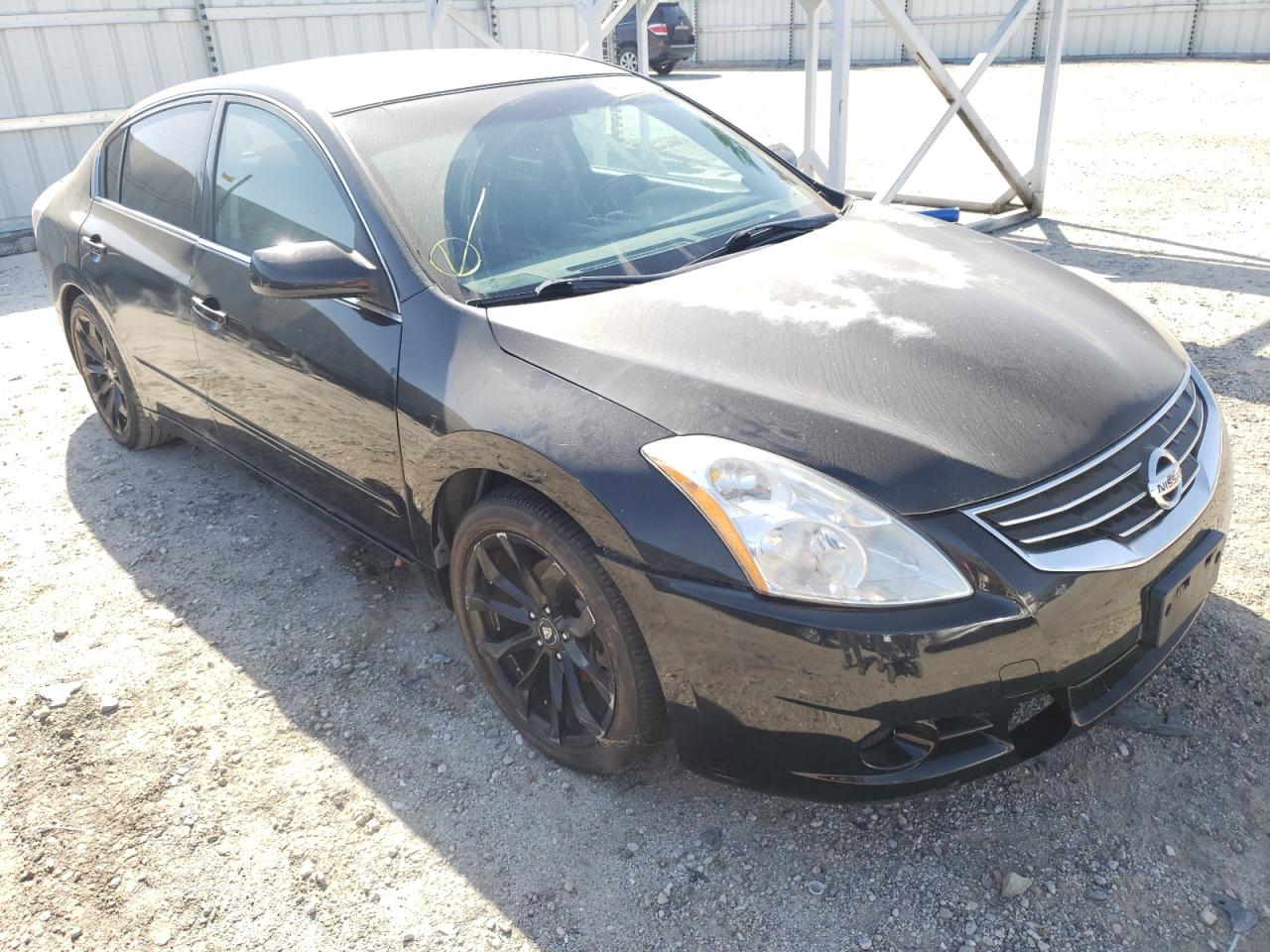 NISSAN ALTIMA BAS 2011 with VIN 1N4AL2AP2BC175313 - Photo from auction
