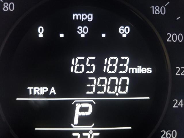 Photo 8 from auction – 2014 HONDA ACCORD EXL with VIN 1HGCR2F89EA068327