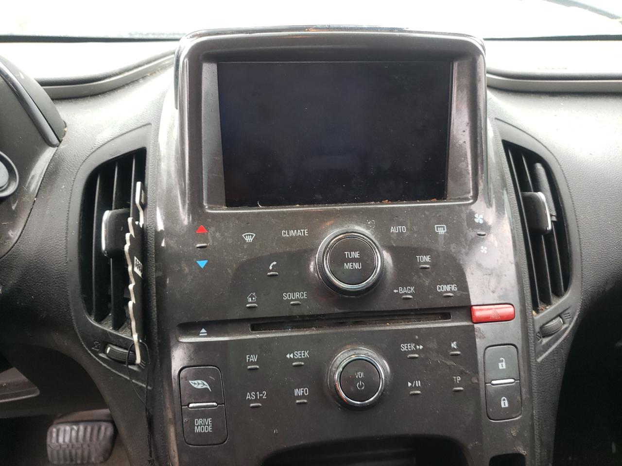 صورة رقم 9 من المزاد - 2014 CHEVROLET VOLT مع VIN 1G1RA6E43EU117955