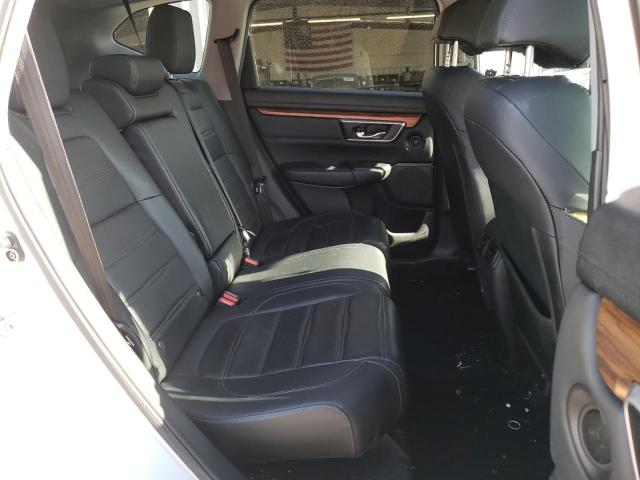 Photo 6 from auction – 2019 HONDA CR-V EXL with VIN 7FARW2H8XKE025170