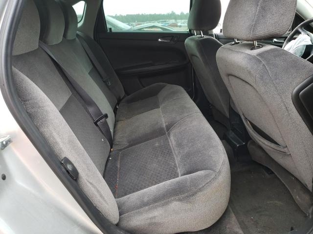 Photo 6 from auction – 2011 CHEVROLET IMPALA LS with VIN 2G1WF5EK5B1160729