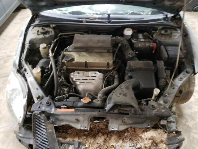 Photo 7 from auction – 2009 MITSUBISHI ECLIPSE GS with VIN 4A3AK24FX9E023288