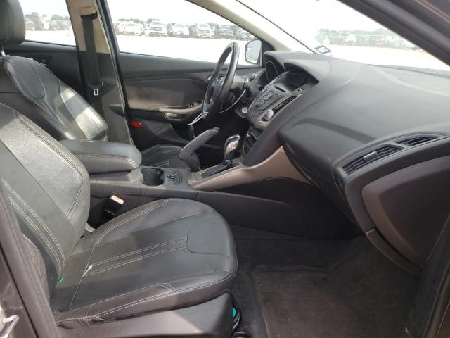 Photo 5 from auction – 2012 FORD FOCUS SEL with VIN 1FAHP3M20CL328944