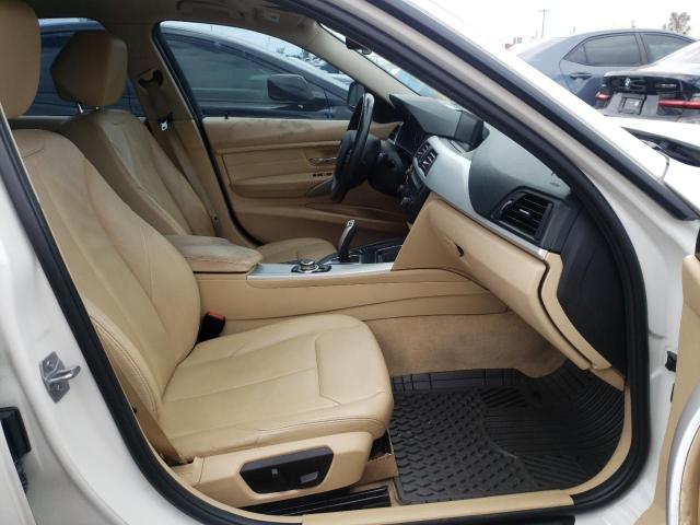 Photo 5 from auction – 2013 BMW 328 I with VIN WBA3A5C52DJ461065