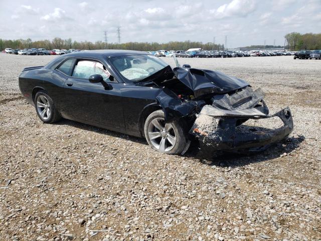 DODGE CHALLENGER 2019 with VIN 2C3CDZAG3KH524960 - Photo from auction
