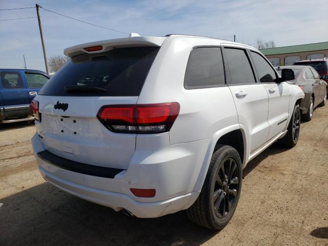 Photo 4 from auction – 2018 JEEP GRAND CHER with VIN 1C4RJFAG2JC227161
