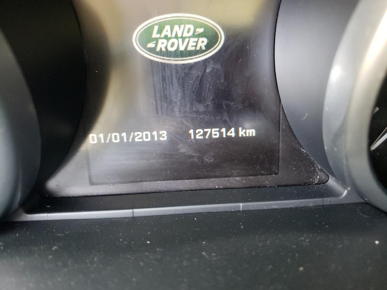 Photo 8 from auction – 2014 LAND ROVER RANGE ROVE with VIN SALWR2WF1EA329565