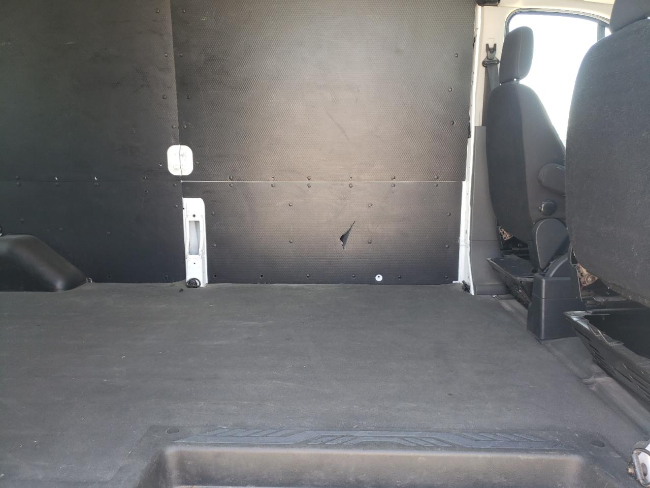 Photo 6 from auction – 2020 FORD TRANSIT T- with VIN 1FTBR1C83LKA51233