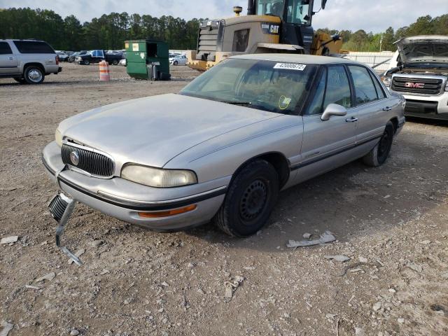 Photo 2 from auction – 1997 BUICK LESABRE CU with VIN 1G4HP52K4VH606612
