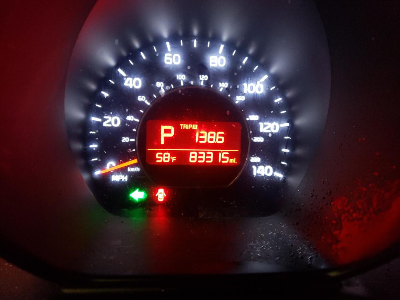 Снимка 8 от търг – 2016 KIA SOUL + с VIN KNDJP3A57G7315665